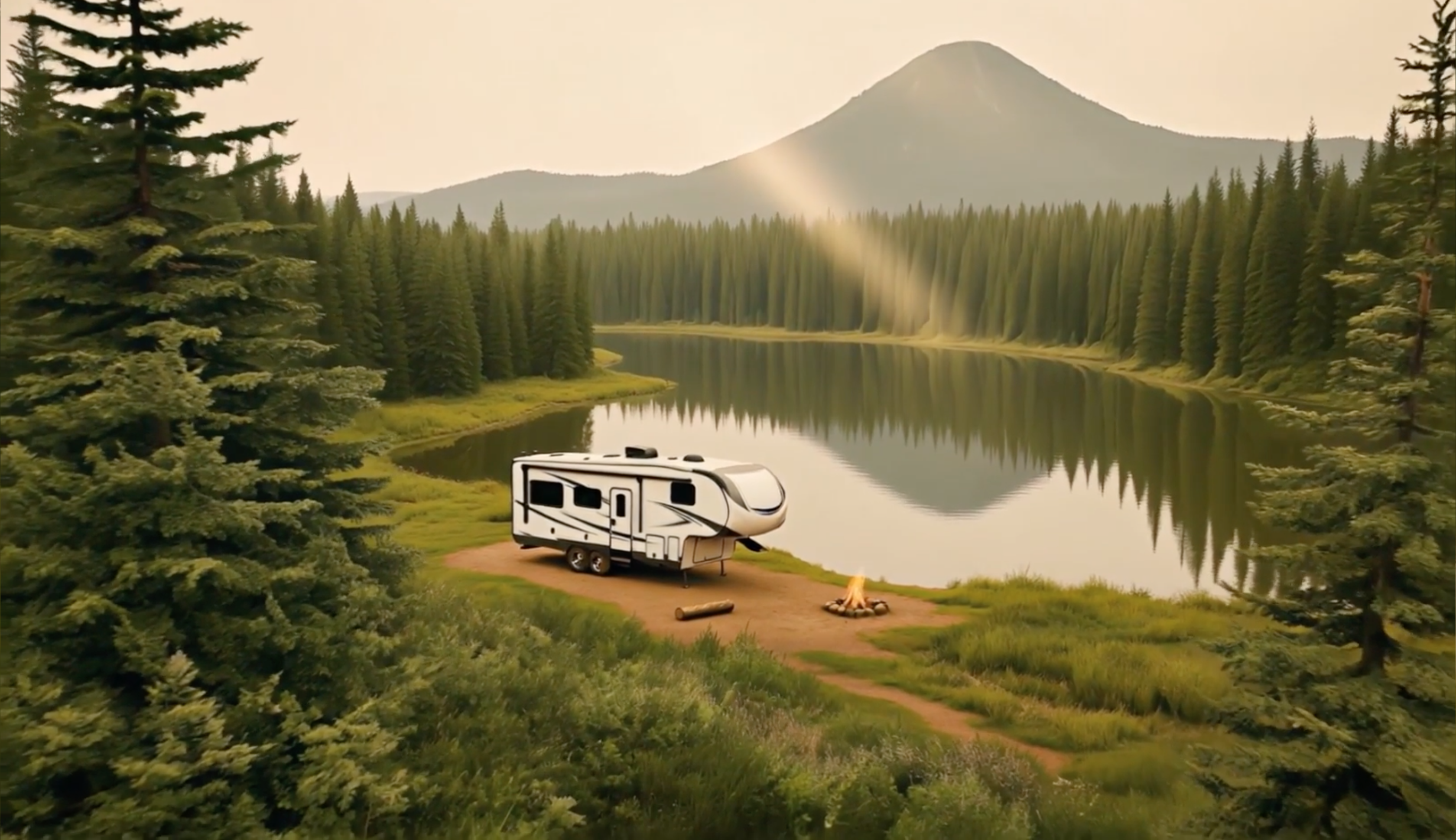 Northern Stay screenshot